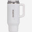00071226-Igloo - 40 OZ Stainless Steel Travel Mug  - White