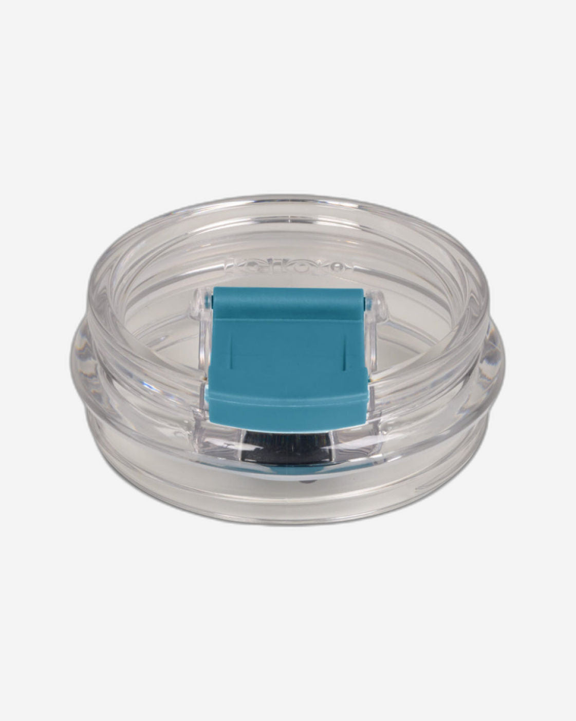 00071228-Igloo - 40 OZ Stainless Steel Travel Mug  - Modern Blue