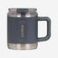 00071232-Igloo - 15 OZ Stainless Steel Coffee Mug  - Carbonite