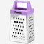 Fissman 3-Sided Mini Grater 3Inch