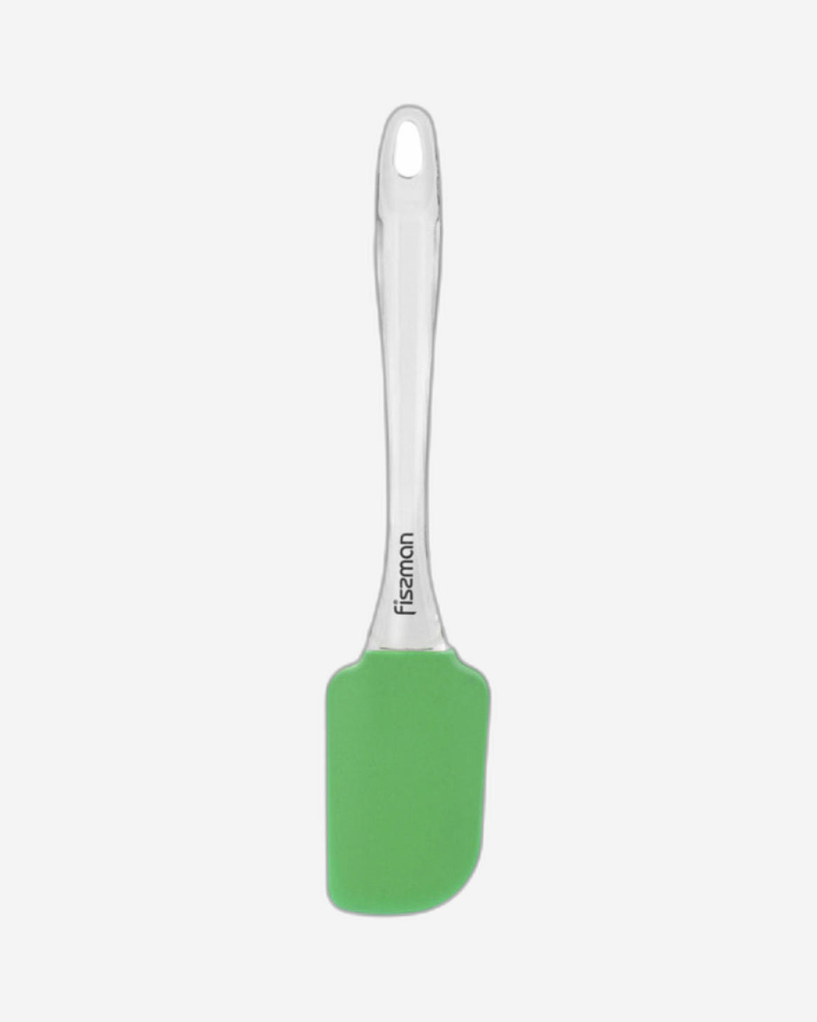 Fissman Spatula Green
