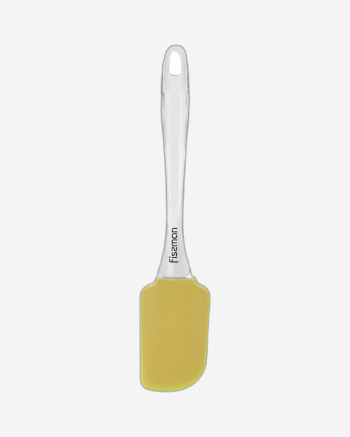 Fissman Spatula Yellow