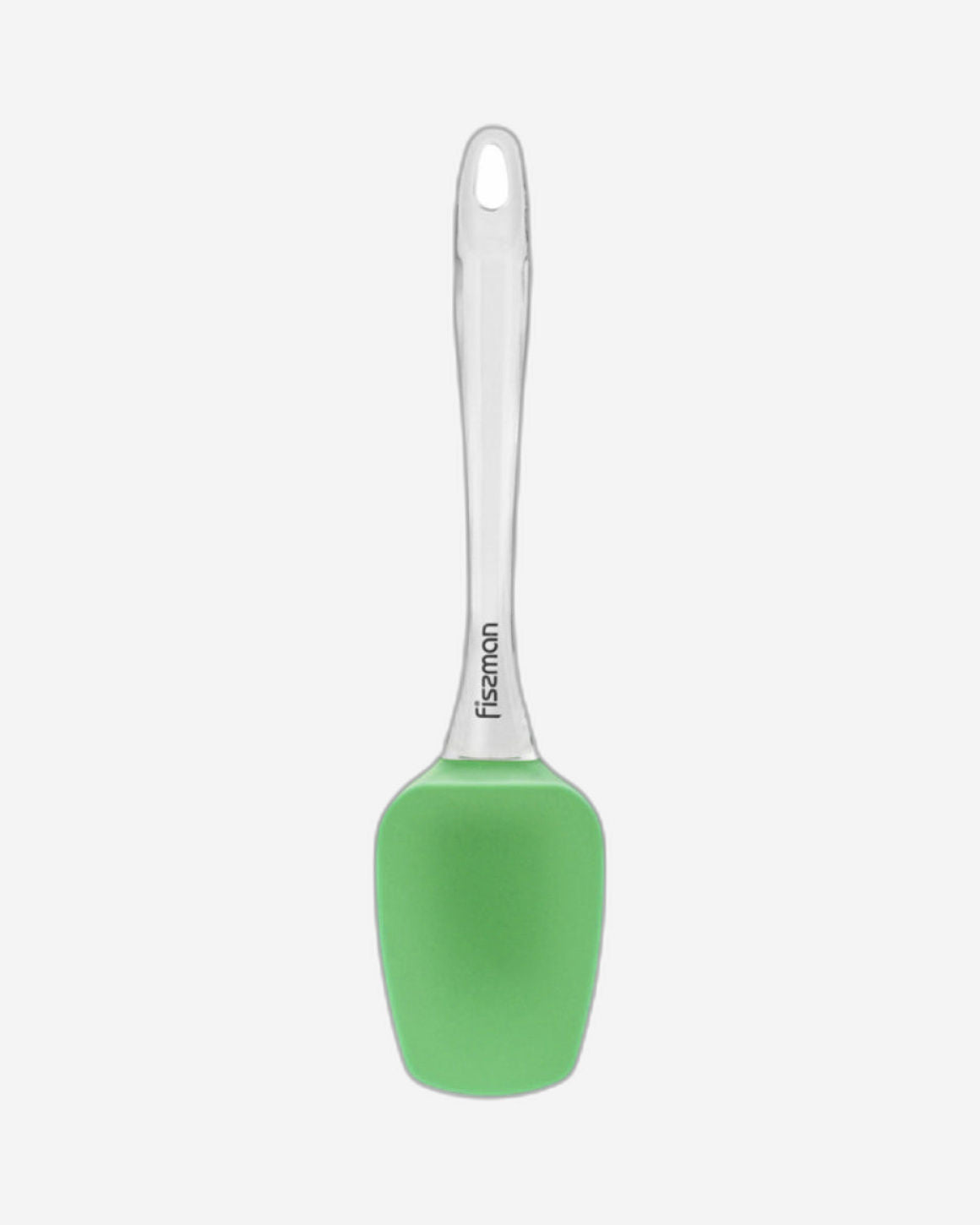 Fissman Spatula Green
