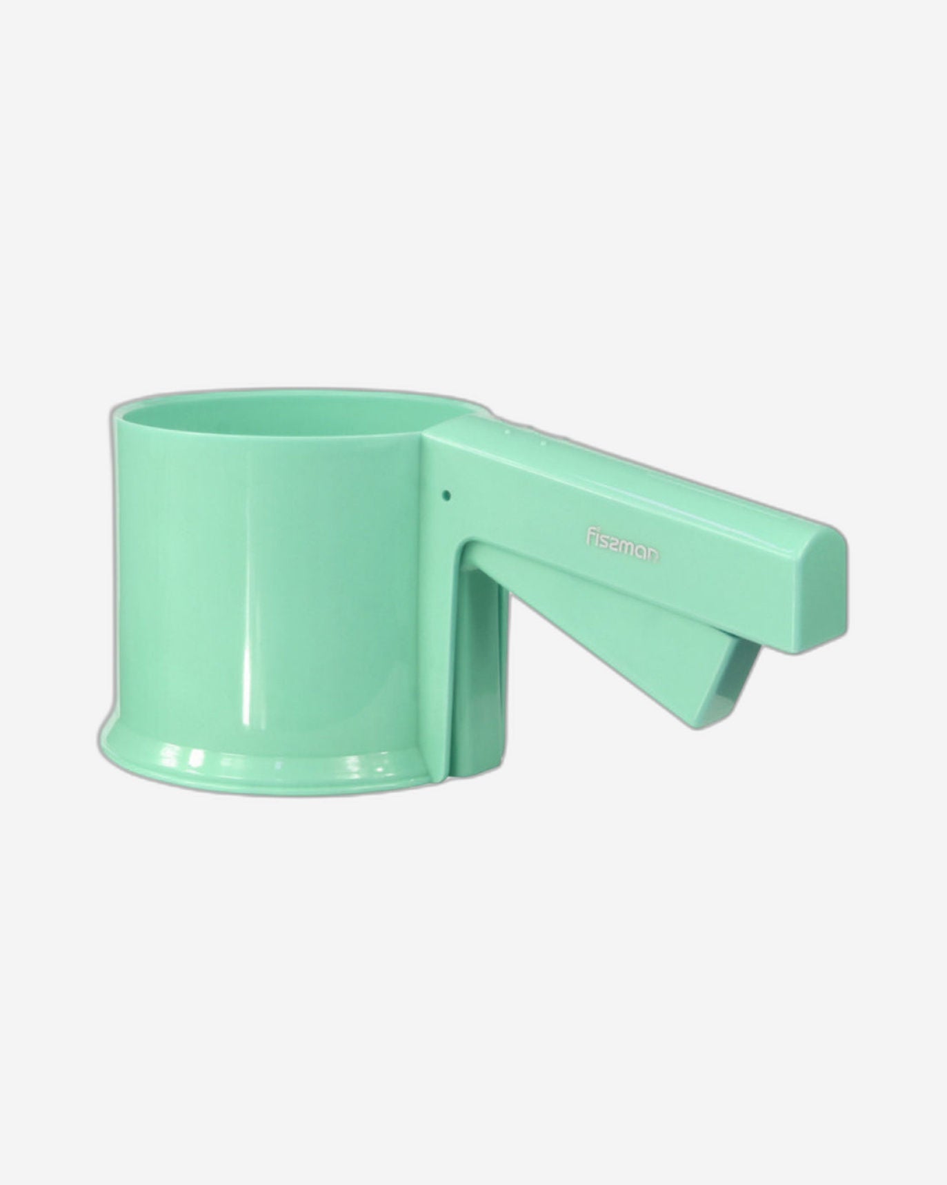 Fissman Mug Sifter & Flour Strainer Mint