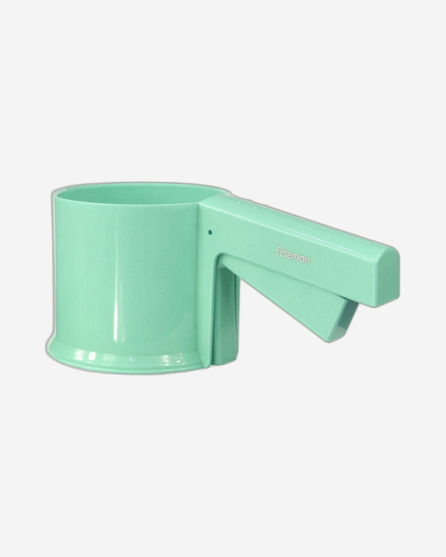 Fissman Mug Sifter & Flour Strainer Mint