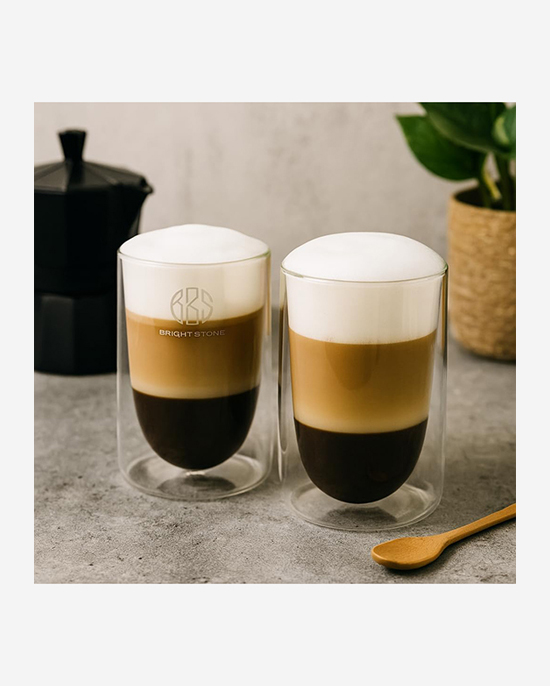 Eva Solo 23704 DC202006300 Double Wall Glass 350ml