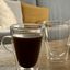 B&S  Double Wall Glass 320ml