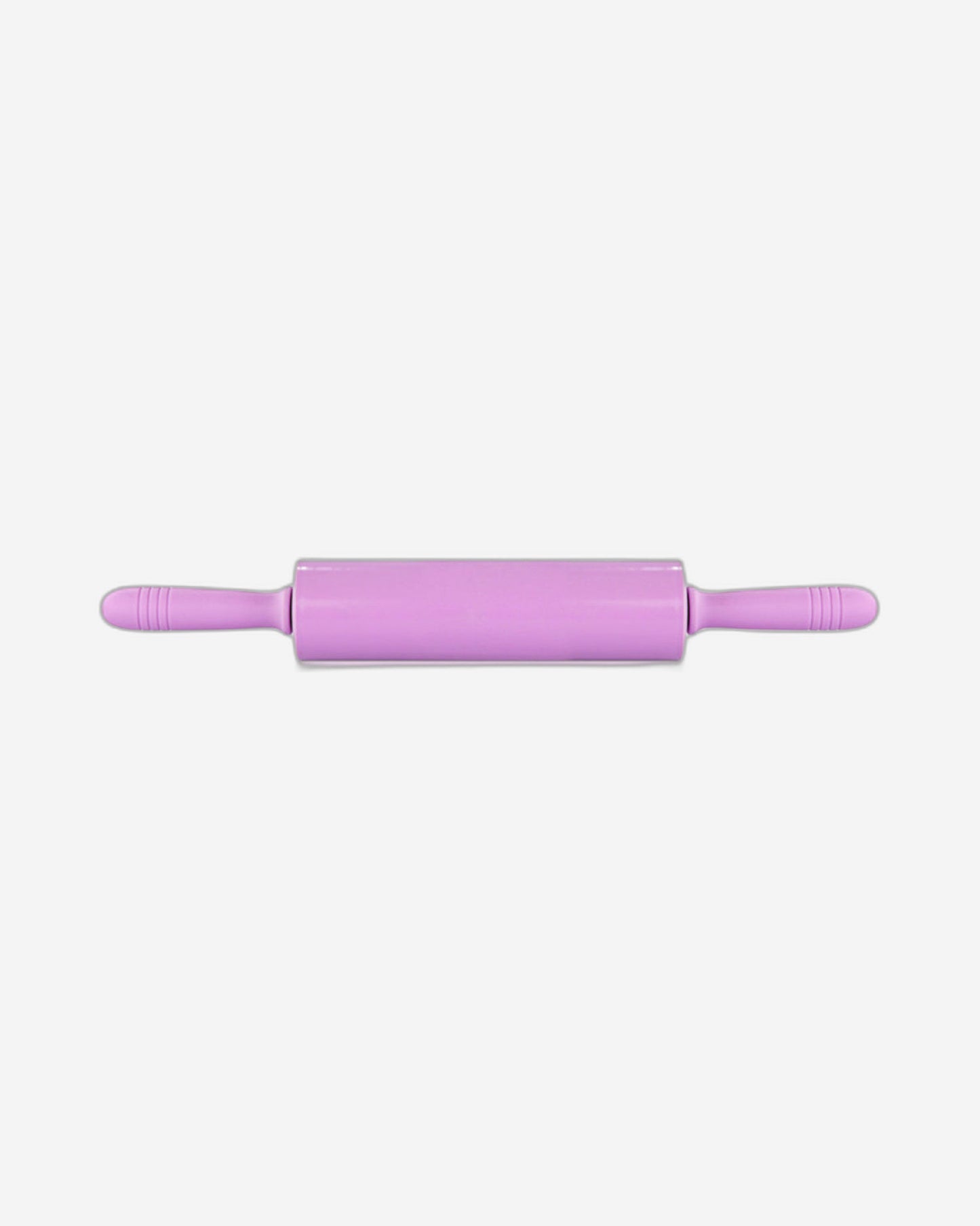 Fissman Rolling Pin 39cm Silicone Aquamarine