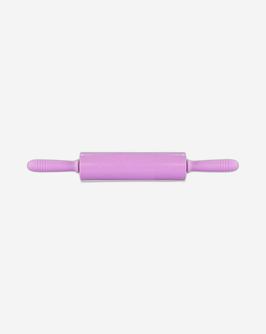 Fissman Rolling Pin 39cm Silicone Aquamarine