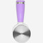 Fissman Pizza Cutter Purple