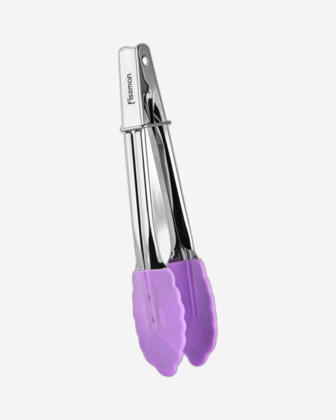 Fissman Tongs Purple