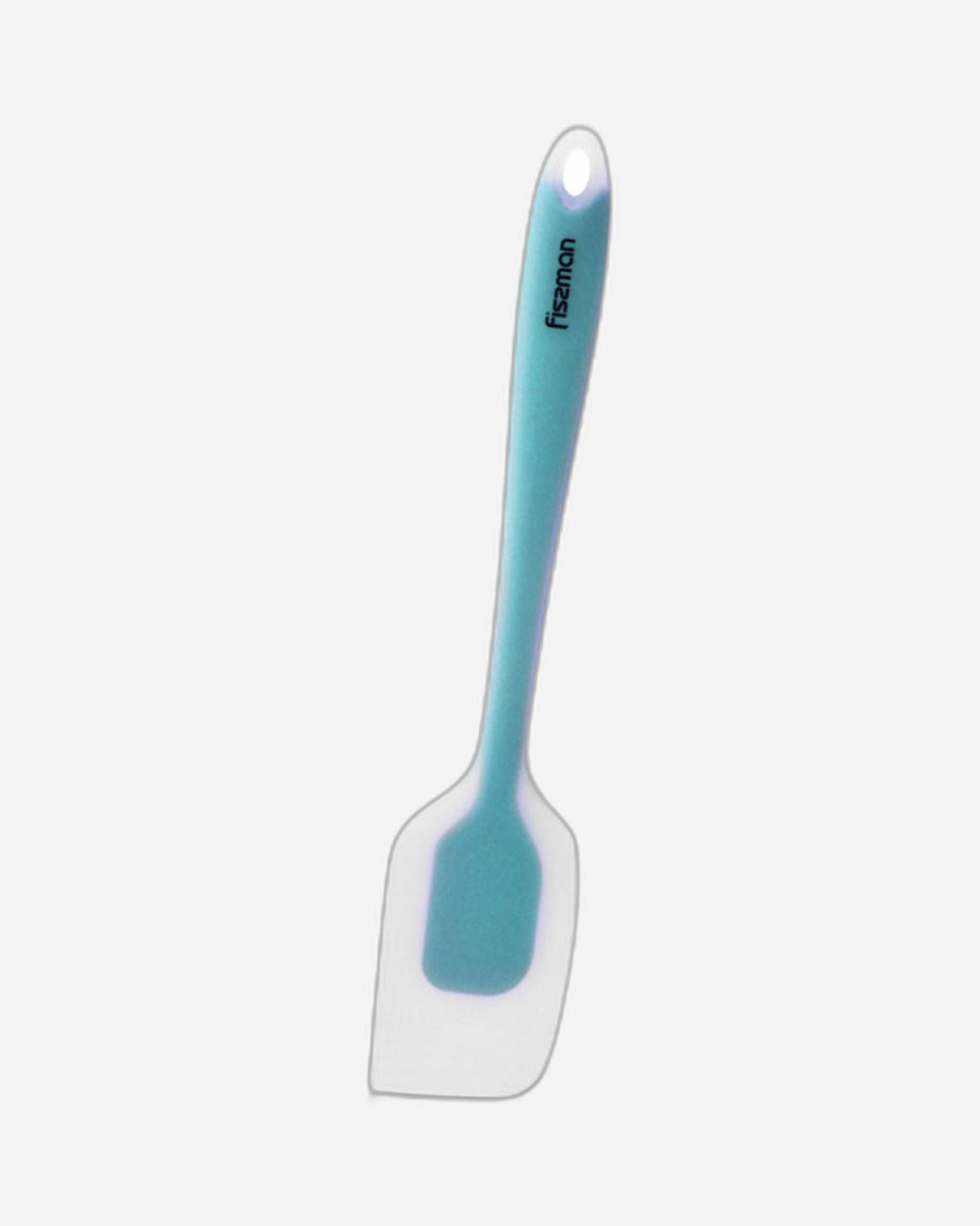 Fissman Spatula Aquarelle Blue/White
