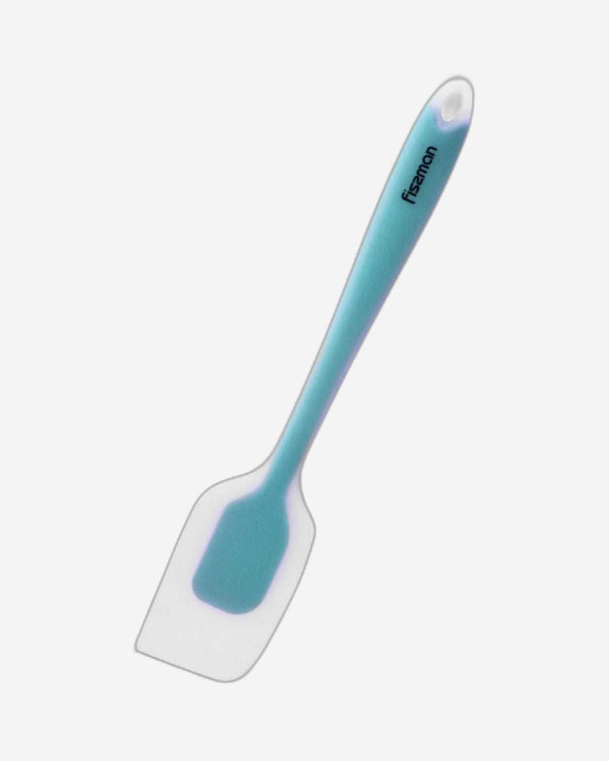 Fissman Spatula Aquarelle Blue/White