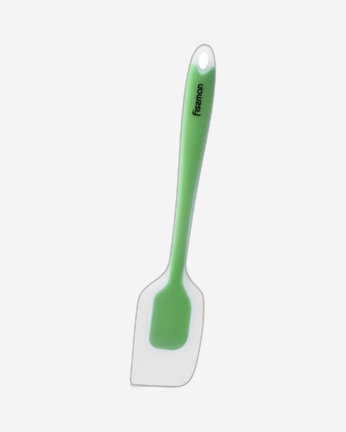 Fissman Spatula Aquarelle Green
