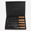 Nordico Professional Knives Gift Set