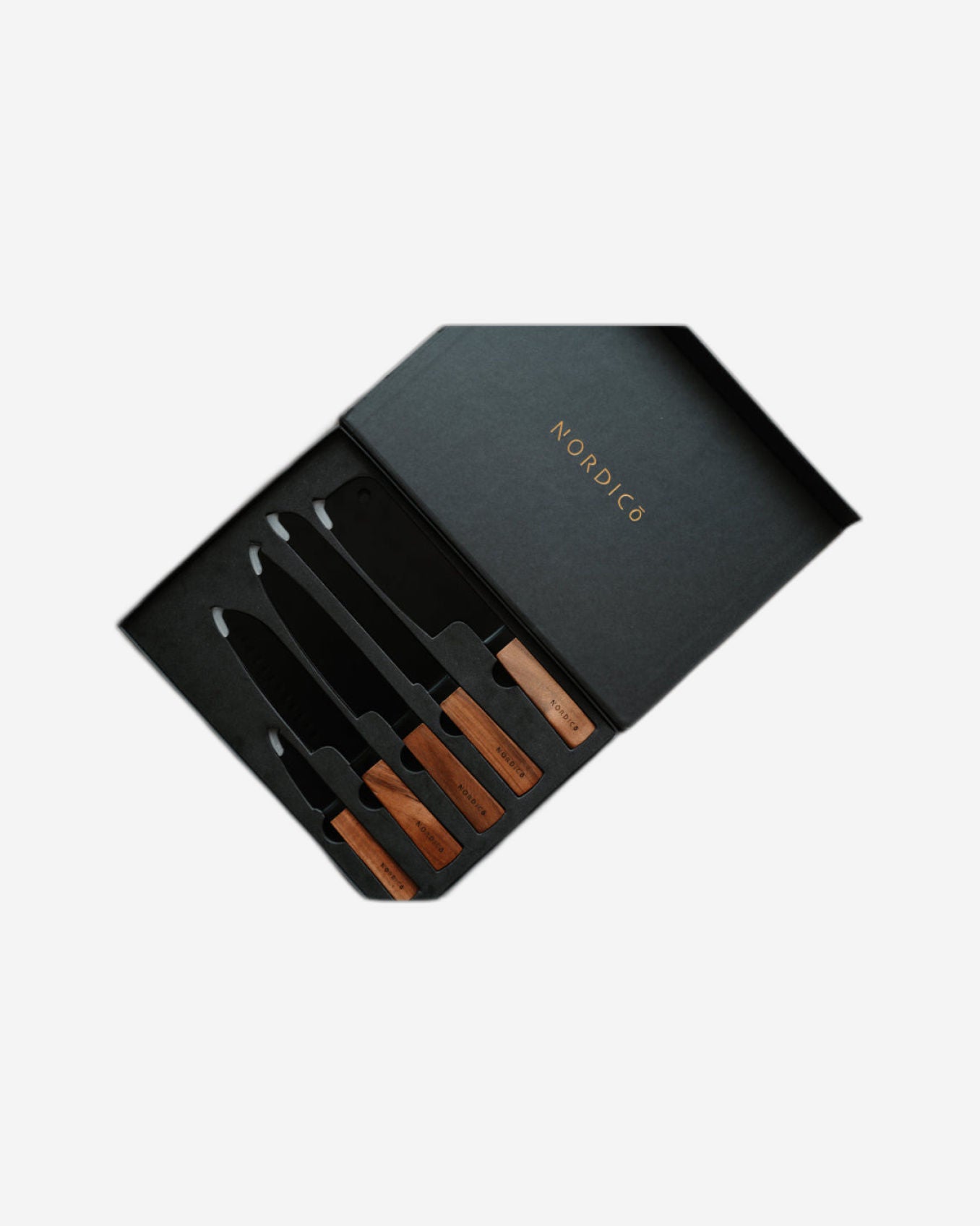 Nordico Professional Knives Gift Set