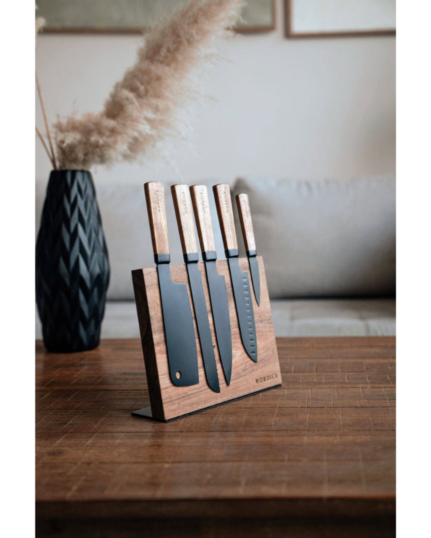 Nordico Professional Knives Gift Set