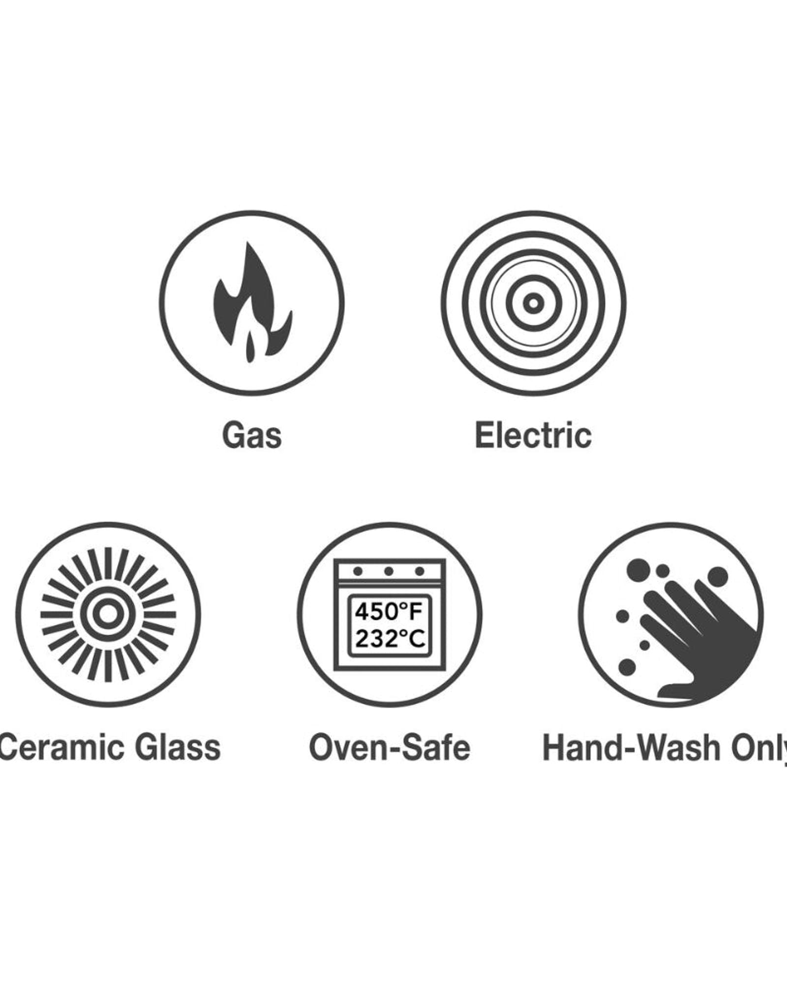 Tramontina Dutch Oven 5.5Qt Cobalt