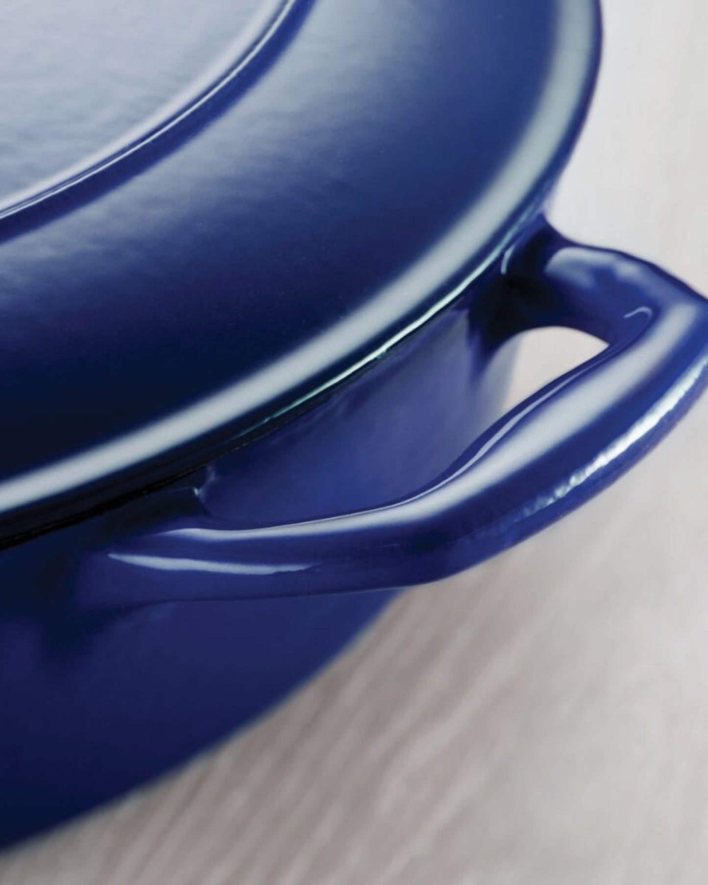 Tramontina Dutch Oven 5.5Qt Cobalt