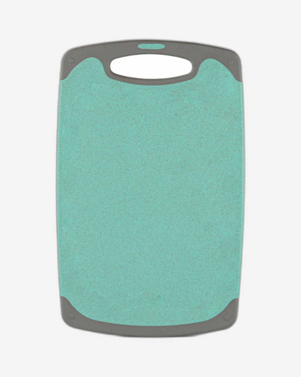 Fissman Cutting Board Plastic Purple 32cm