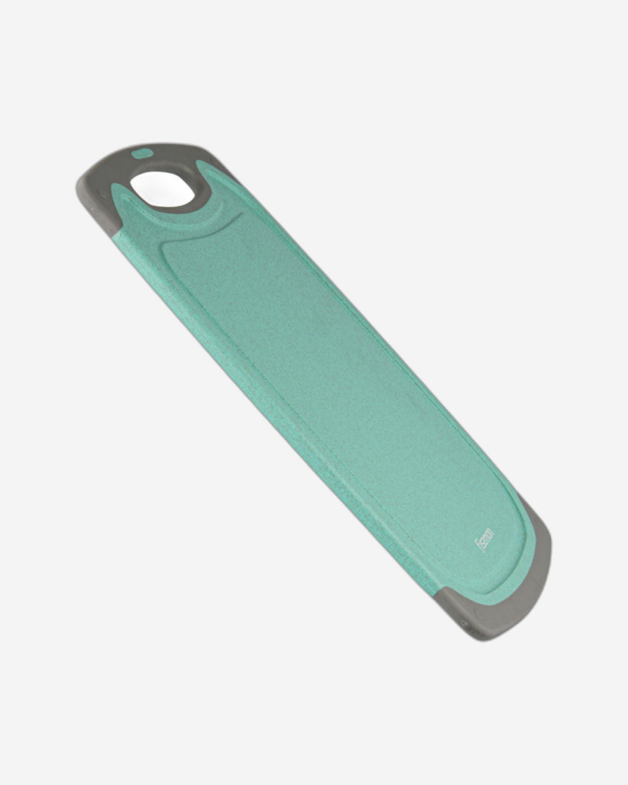 Fissman Cutting Board Plastic Purple 32cm