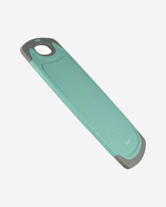 Fissman Cutting Board Plastic Purple 32cm