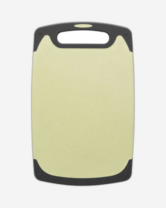 Fissman Cutting Board Green/Grey 31x20x0.8cm