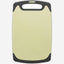 Fissman Cutting Board Green/Grey