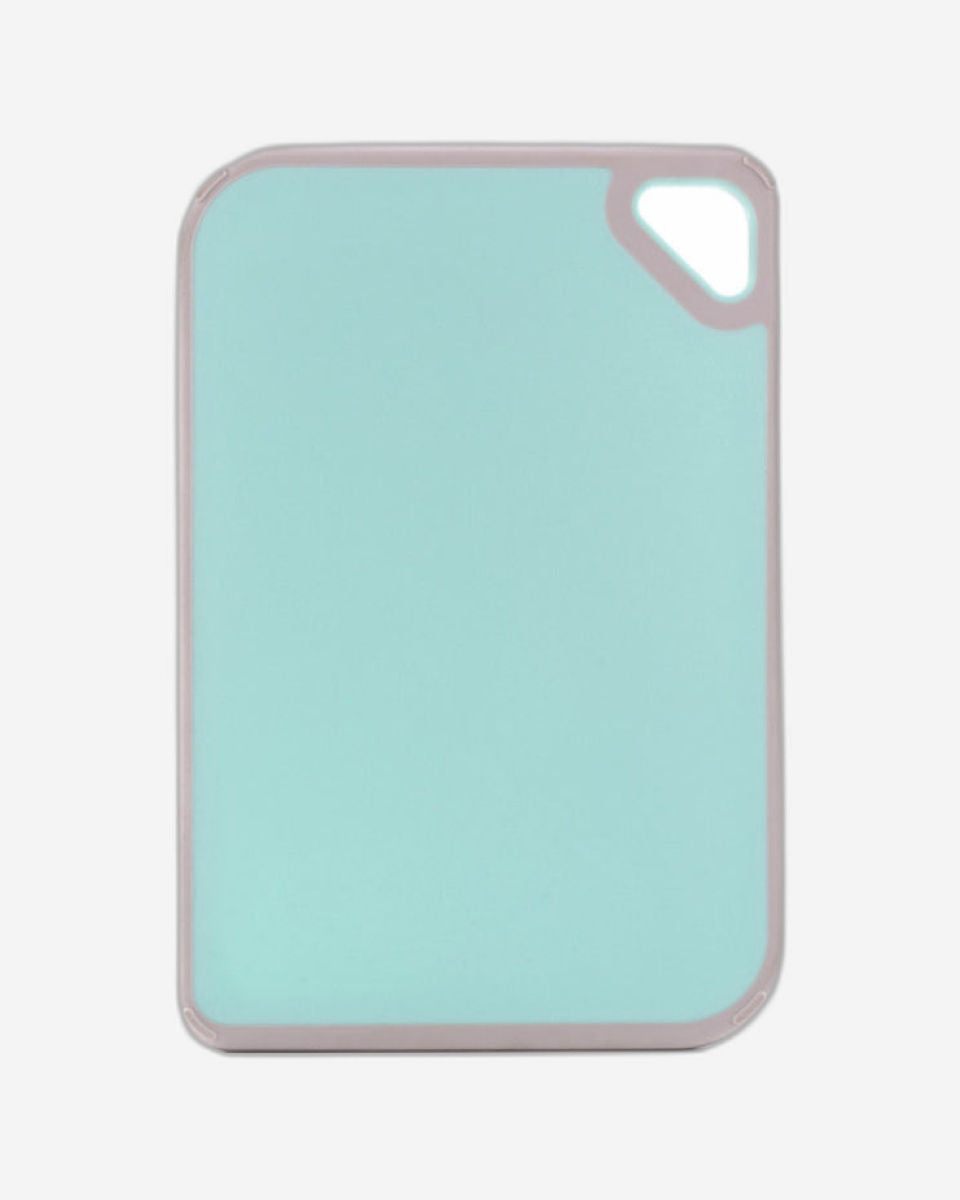 Fissman Cutting Board 29x20x0.75 cm (plastic + TPR)