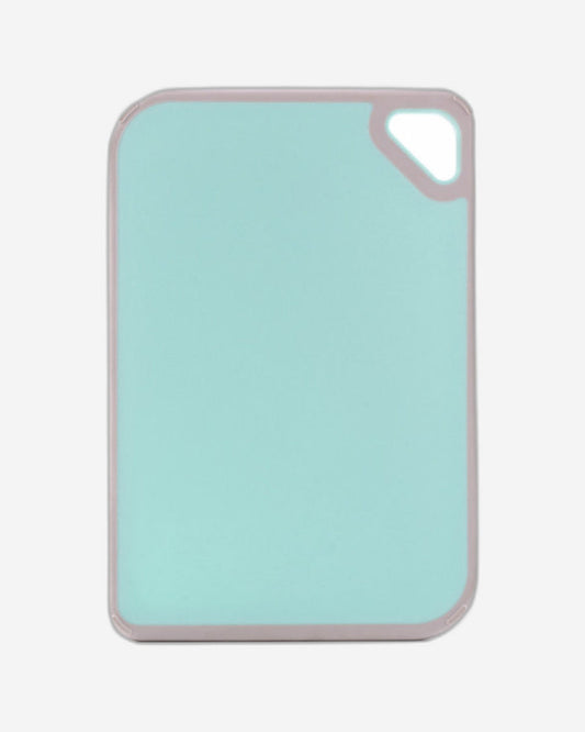 Fissman Cutting Board 29x20x0.75 cm (plastic + TPR)