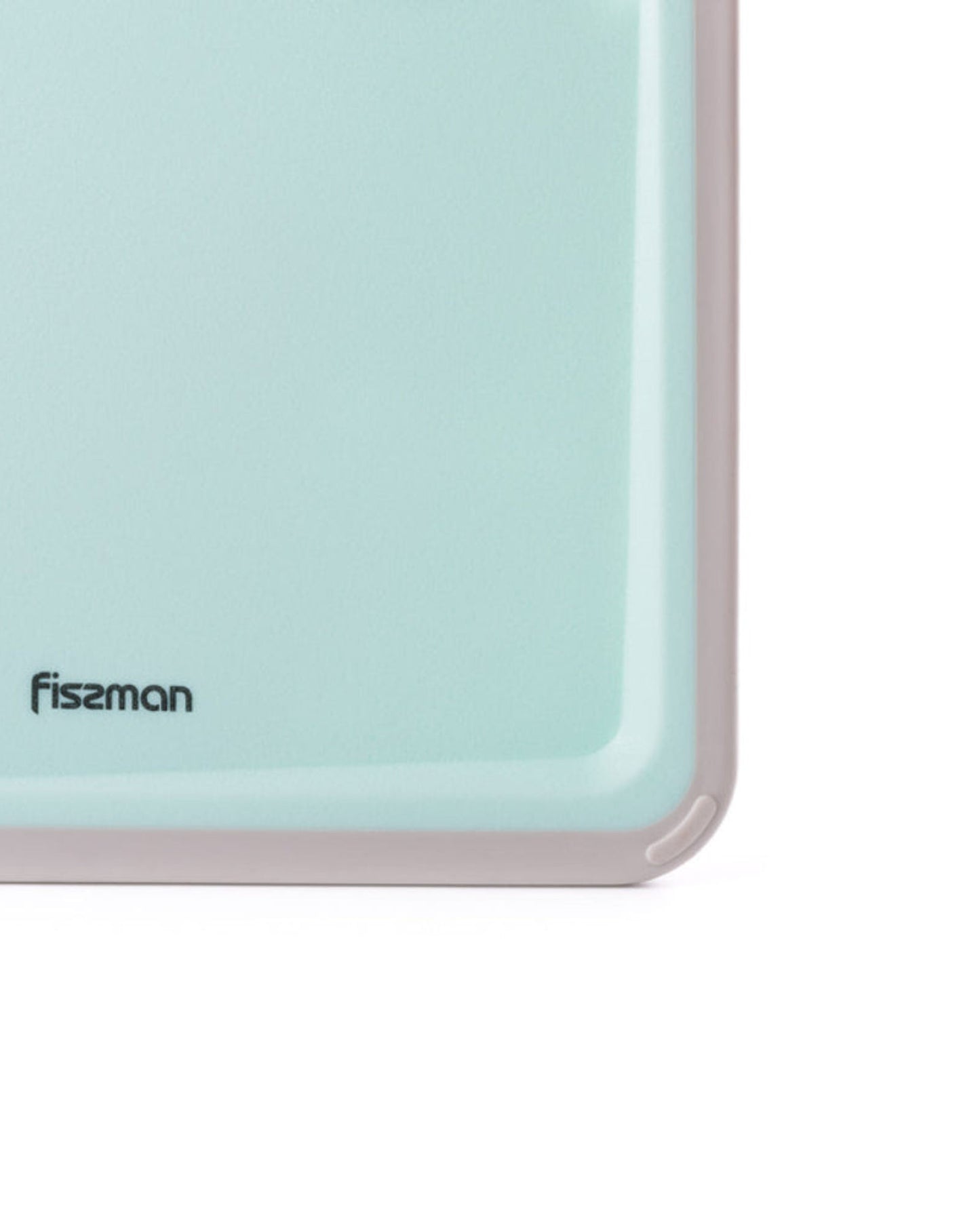 Fissman Cutting Board 29x20x0.75 cm (plastic + TPR)