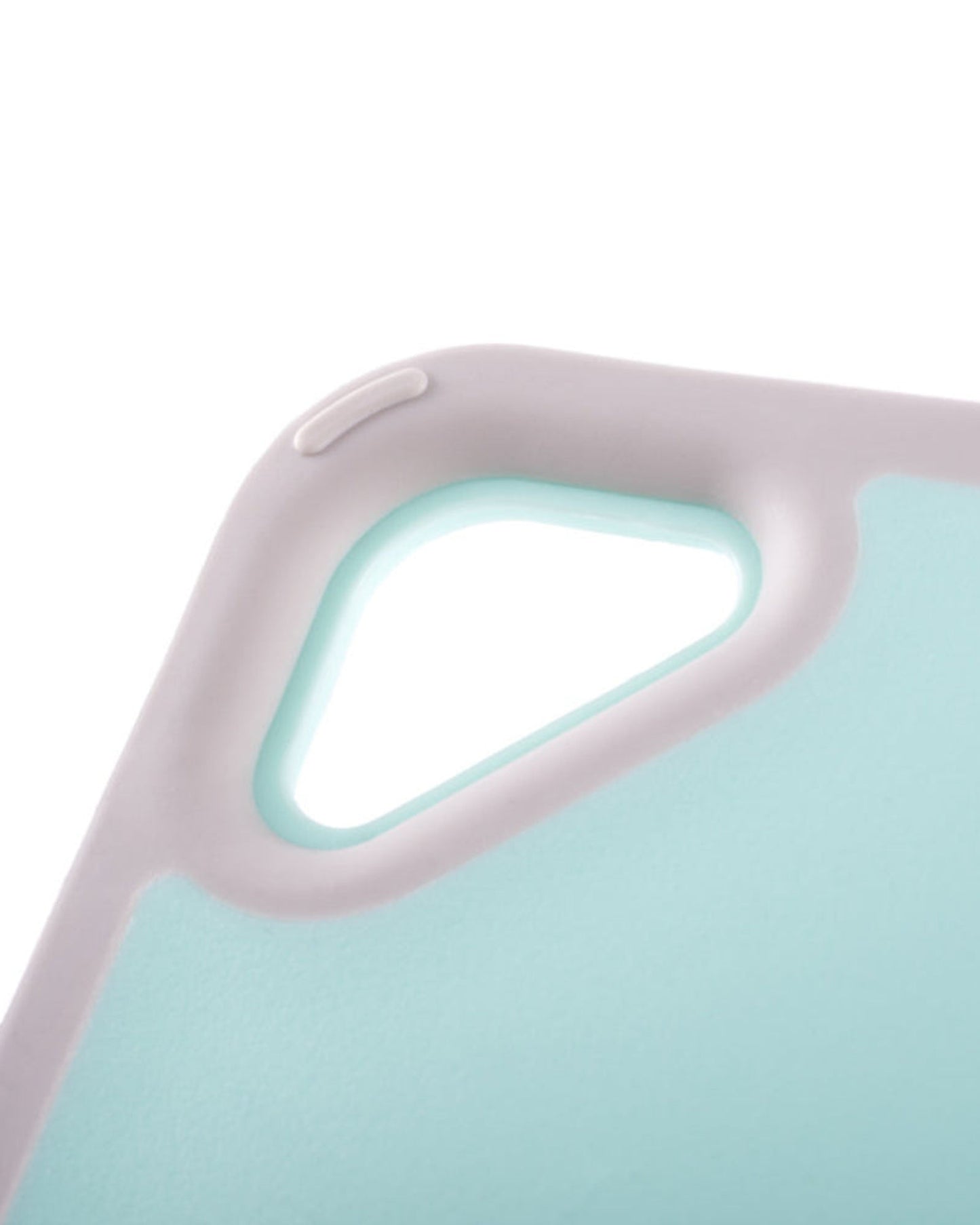 Fissman Cutting Board 36x25x0.84 cm (plastic + TPR)