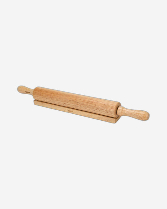 Fissman Rolling Pin Rubber 50cm Stand