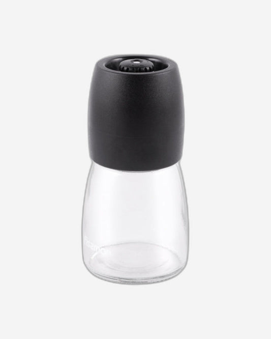 Fissman 2-Piece Salt And Pepper Shaker Glass 130ml