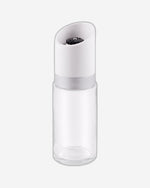 Fissman 2-Piece Salt And Pepper Shaker Glass 170ml