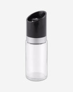 Fissman 2-Piece Salt And Pepper Shaker Glass 170ml