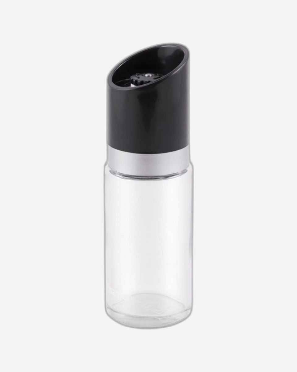 Fissman 2-Piece Salt And Pepper Shaker Glass 170ml