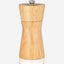 Fissman Pepper Mill Rook Beige 11cm