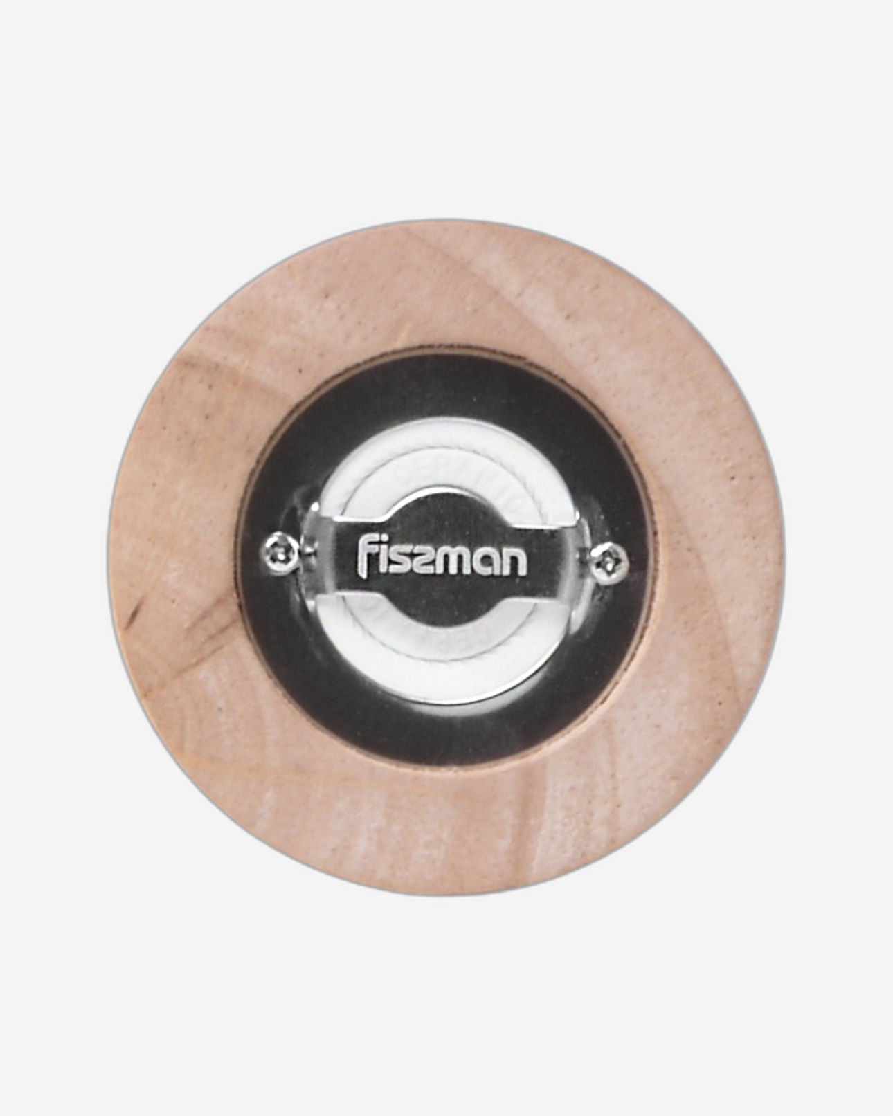 Fissman Rook Shape Pepper Mill Beige 11x5cm