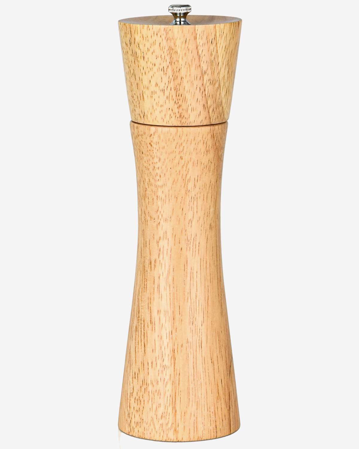 Fissman Pepper Mill Rook Shape Beige 21cm