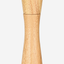 Fissman Pepper Mill Rook Shape Beige 21cm
