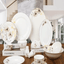 B&S  65pc Dinner Set