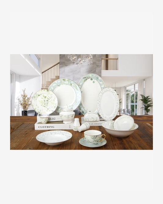 65PCS-DS-24A315 65pcs Dinner Set 