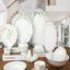 B&S  65pc Dinner Set