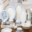 B&S  65pc Dinner Set