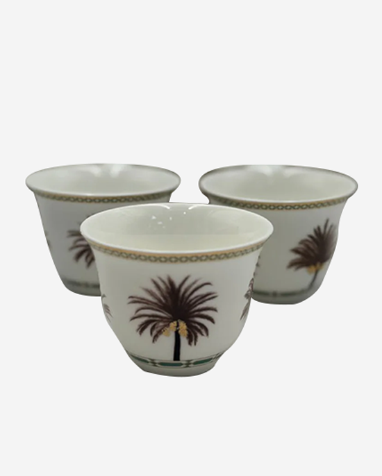 Eva Solo DS-25G006 65pc Dinner Set