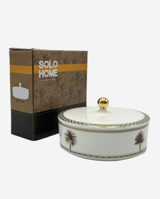 Eva Solo DS-25A038 65pc Dinner Set