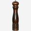 Fissman Pepper Mill Wooden Dark Brown 25cm