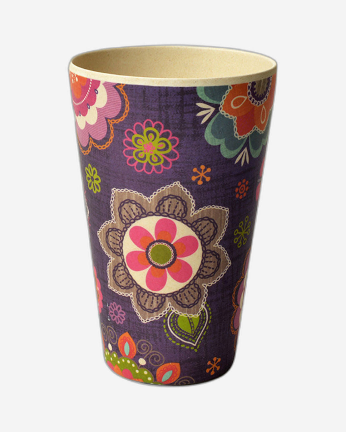Fissman Printed Purpur 400ml