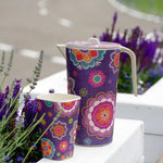 Fissman Printed Purpur 400ml